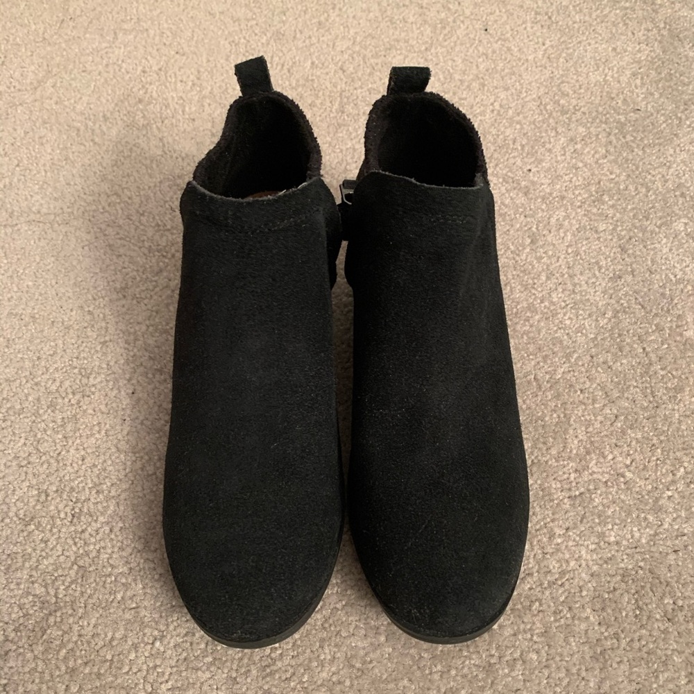 Booties